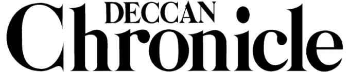 Deccan Chronicle newspaper logo