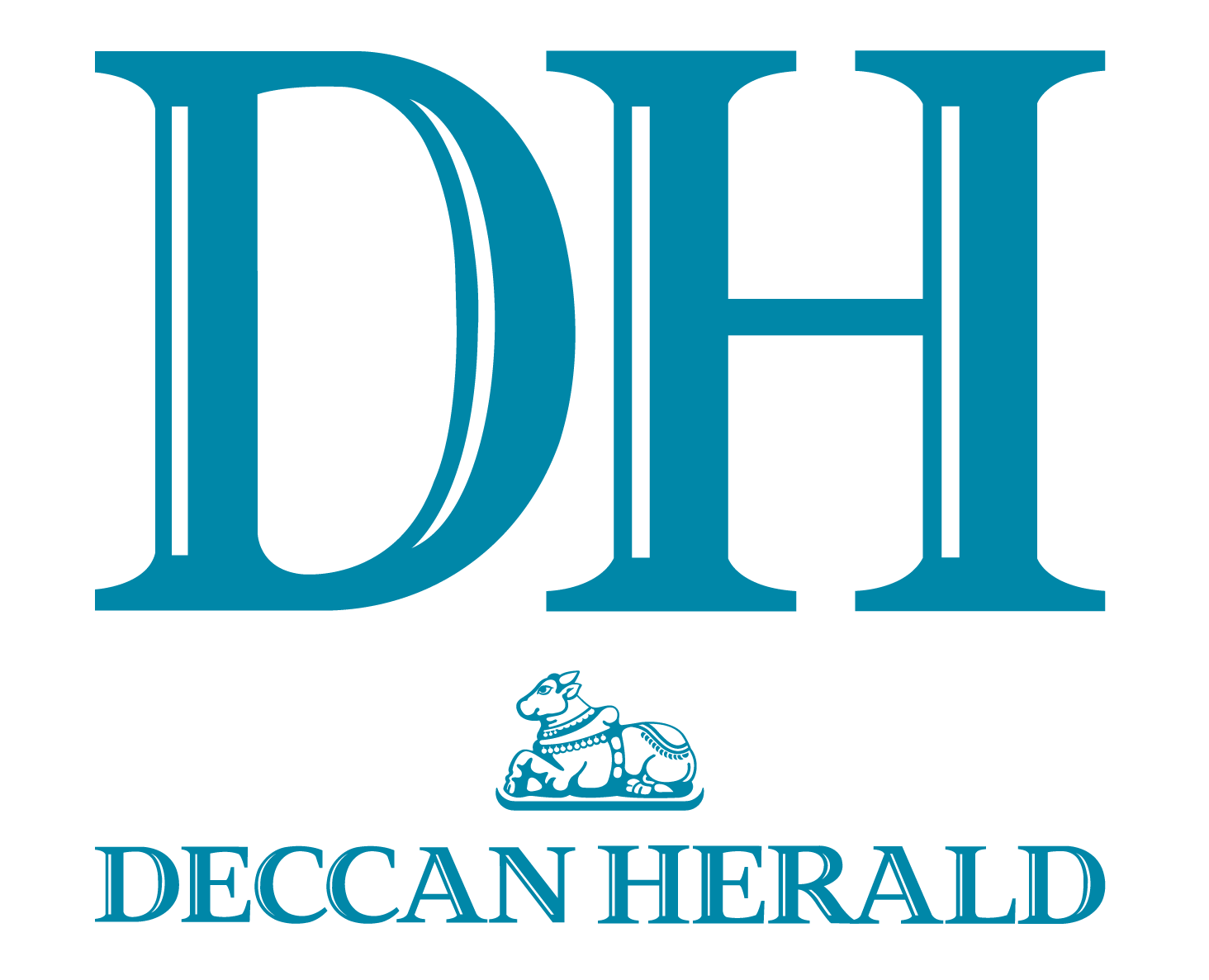 Deccan Herald newspaper logo
